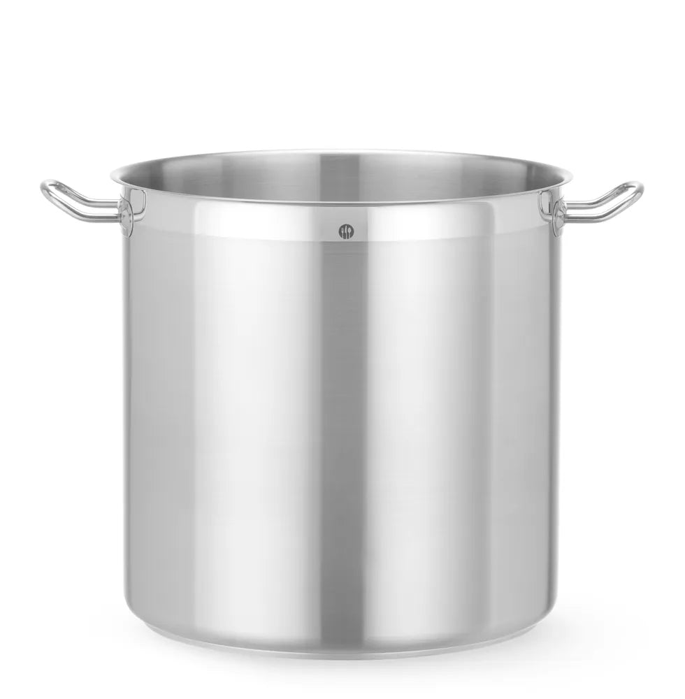 Kochtopf, hoch - ohne Deckel, HENDI, Profi Line, 36,5L, ⌀360x(H)360mm