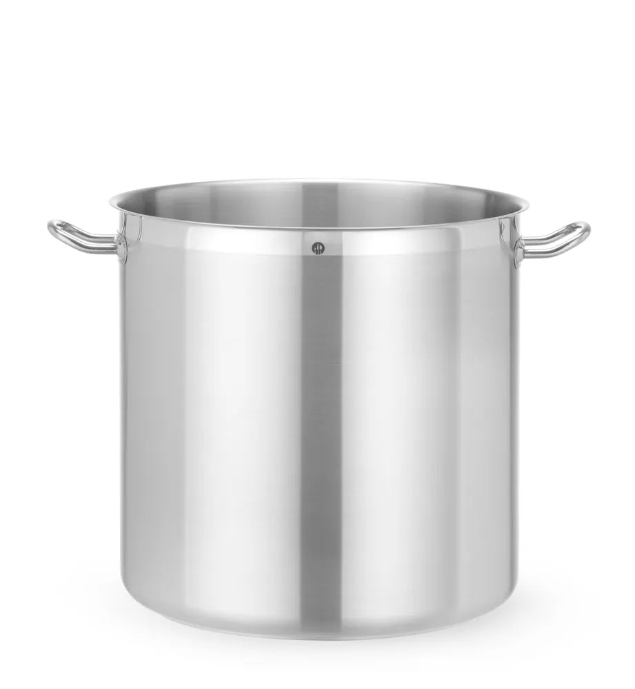 Kochtopf, hoch - ohne Deckel, HENDI, Profi Line, 50L, ⌀400x(H)400mm