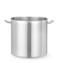 Kochtopf, hoch - ohne Deckel, HENDI, Profi Line, 50L, ⌀400x(H)400mm