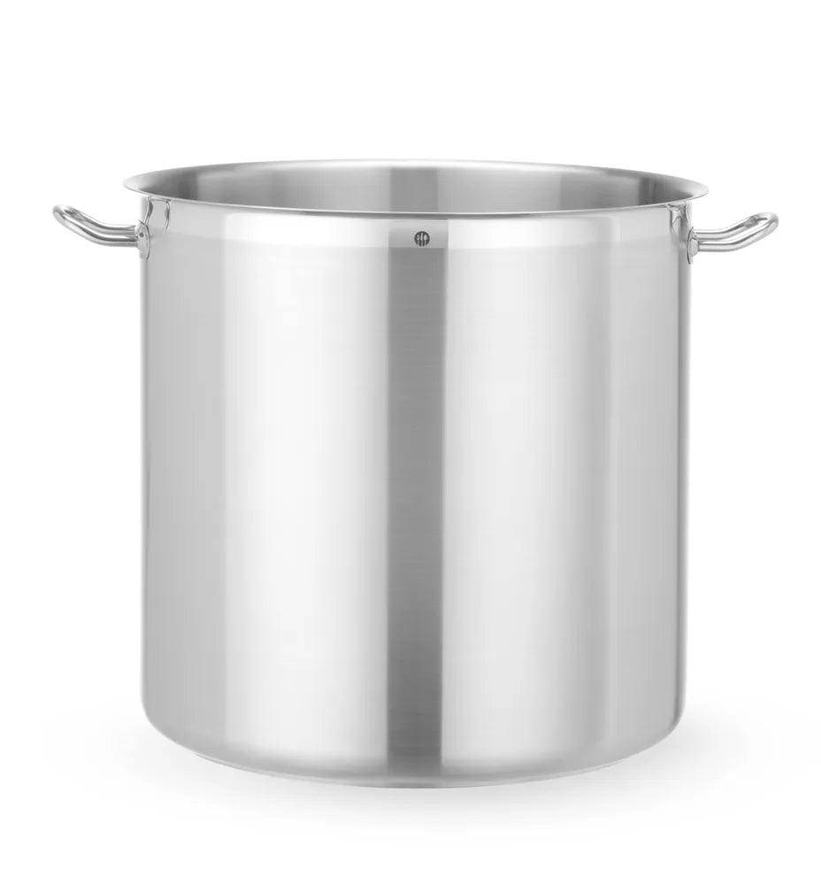 Kochtopf, hoch - ohne Deckel, HENDI, Profi Line, 71L, ⌀450x(H)450mm