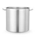 Kochtopf, hoch - ohne Deckel, HENDI, Profi Line, 71L, ⌀450x(H)450mm