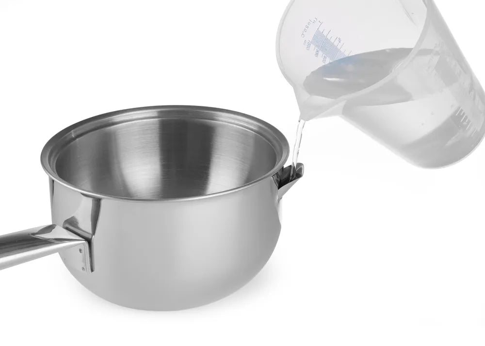 Bain-Marie Topf, HENDI, 1L, 330x165x(H)95mm