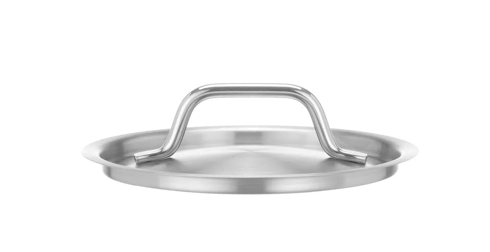 Deckel für Topf, HENDI, Profi Line, ⌀240x(H)50mm