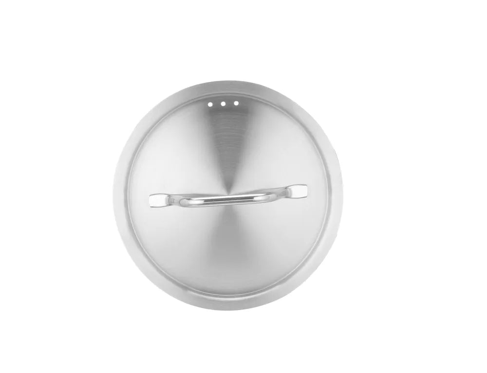 Deckel für Topf, HENDI, Profi Line, ⌀320x(H)53mm
