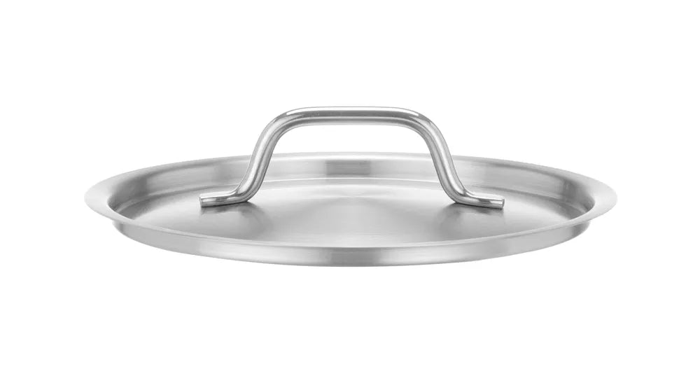 Deckel für Topf, HENDI, Profi Line, ⌀200x(H)47mm