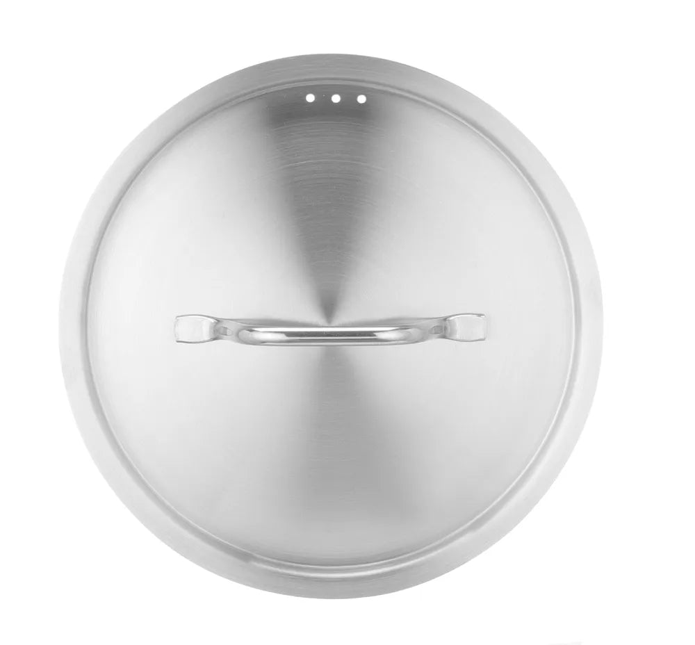 Deckel für Topf, HENDI, Profi Line, ⌀200x(H)47mm