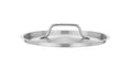 Deckel für Topf, HENDI, Profi Line, ⌀240x(H)50mm