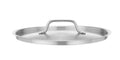 Deckel für Topf, HENDI, Profi Line, ⌀280x(H)52mm