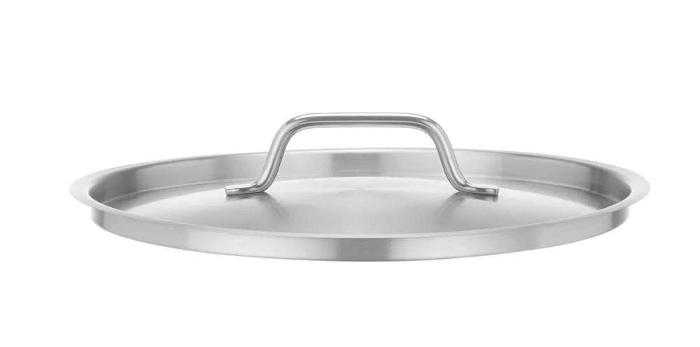 Deckel für Topf, HENDI, Profi Line, ⌀280x(H)52mm