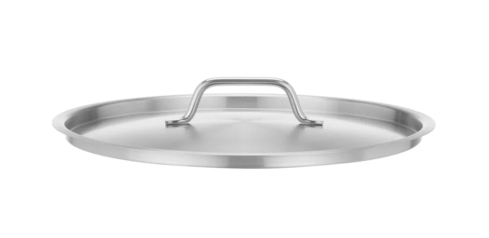 Deckel für Topf, HENDI, Profi Line, ⌀320x(H)53mm