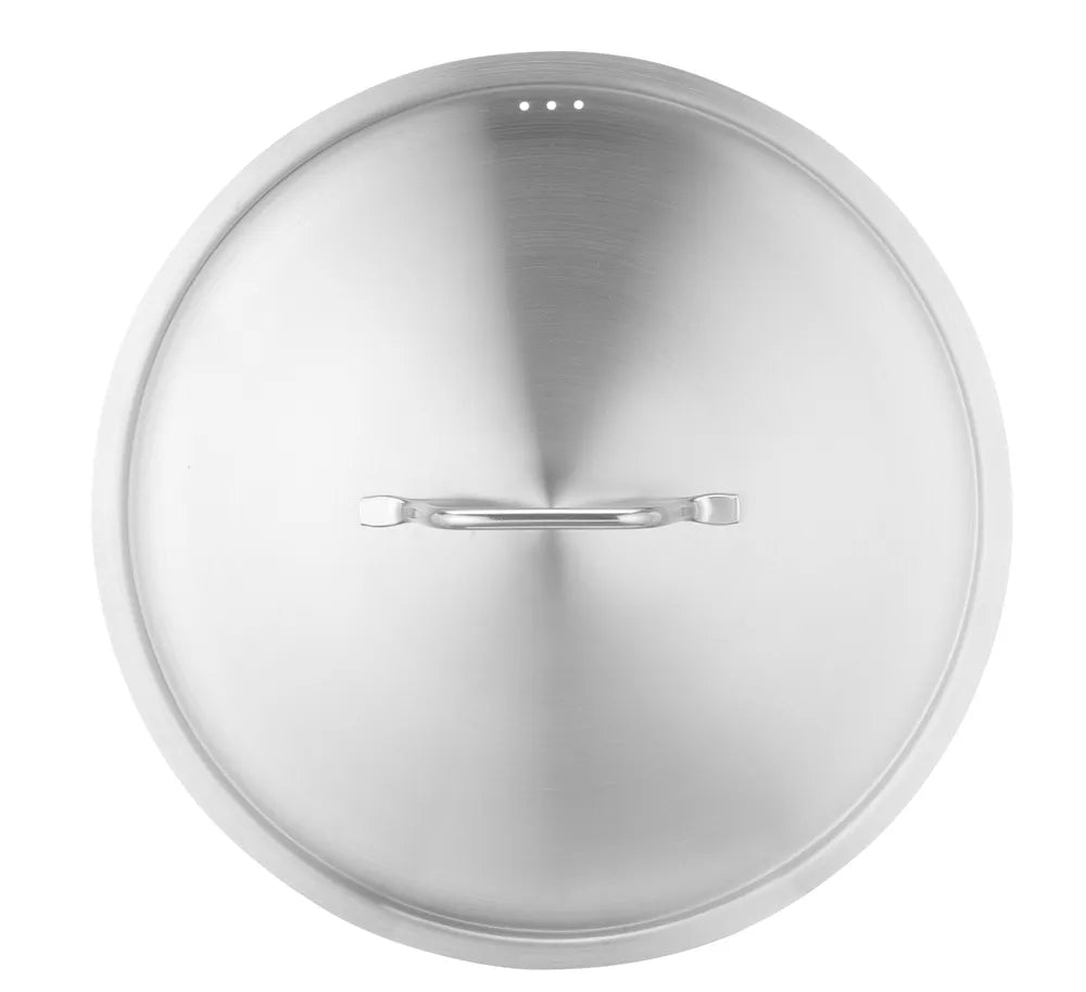 Deckel für Topf, HENDI, Profi Line, ⌀320x(H)53mm