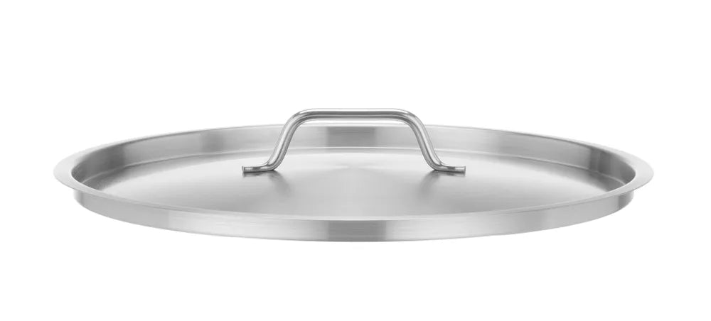 Deckel für Topf, HENDI, Profi Line, ⌀360x(H)55mm
