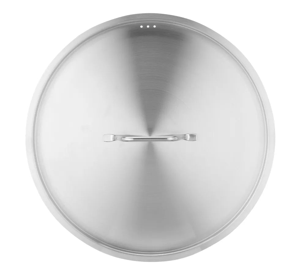 Deckel für Topf, HENDI, Profi Line, ⌀360x(H)55mm