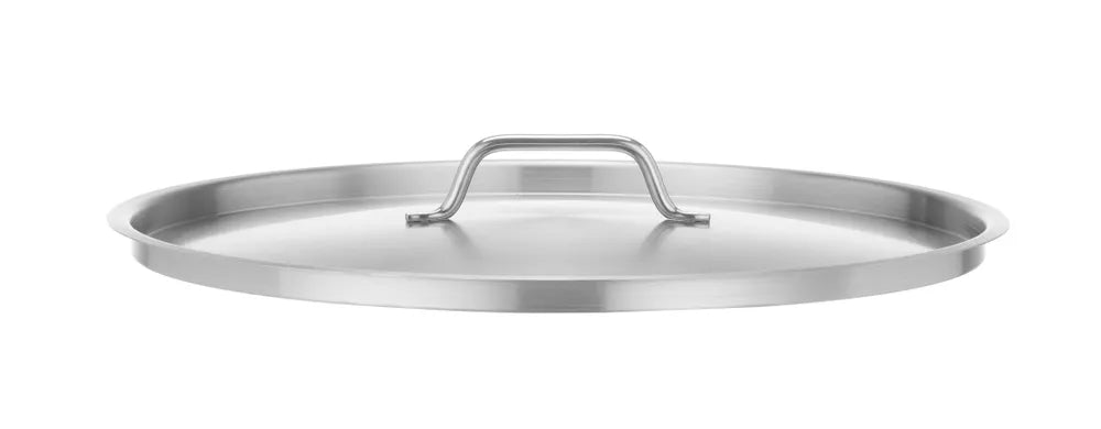 Deckel für Topf, HENDI, Profi Line, ⌀400x(H)56mm