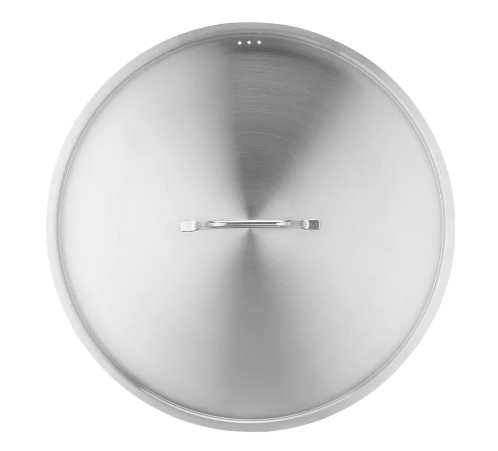 Deckel für Topf, HENDI, Profi Line, ⌀400x(H)56mm