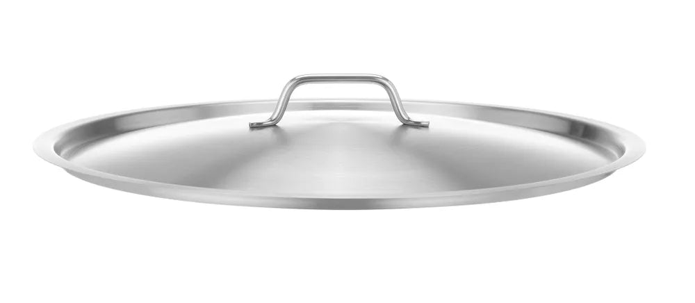 Deckel für Topf, HENDI, Profi Line, ⌀450x(H)68mm