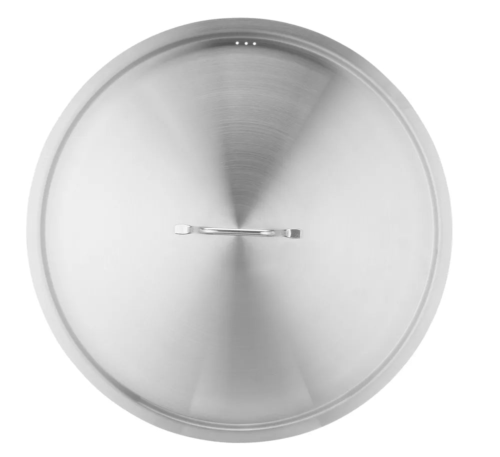 Deckel für Topf, HENDI, Profi Line, ⌀450x(H)68mm