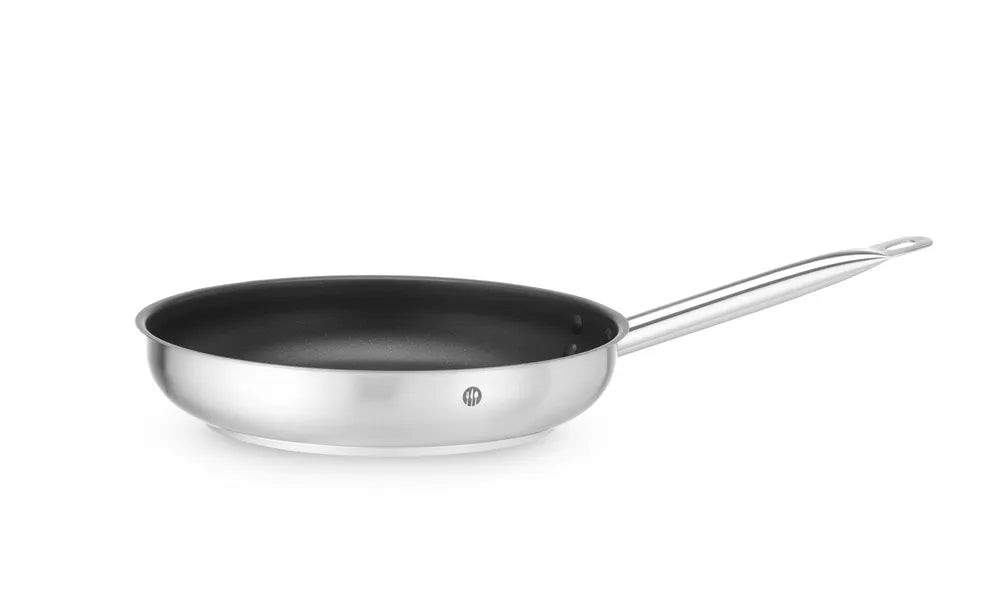 Bratpfanne, Antihaftbeschichtung, HENDI, Profi Line, ⌀280x(H)50mm