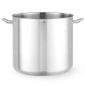 Schmortopf hoch - ohne Deckel, HENDI, Kitchen Line, 45L, ⌀400x(H)360mm