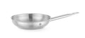 Bratpfanne - ohne Deckel, HENDI, Kitchen Line, ⌀200x(H)45mm