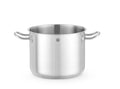 Schmortopf hoch - ohne Deckel, HENDI, Kitchen Line, 5L, ⌀200x(H)160mm