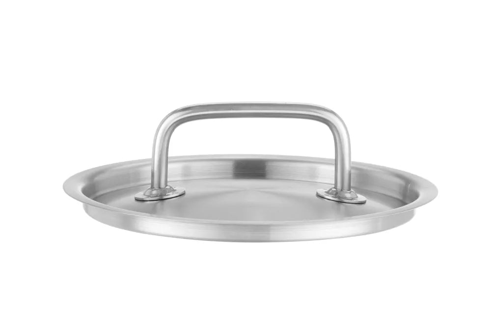 Deckel für Schmortöpfe, HENDI, Kitchen Line, ⌀280mm