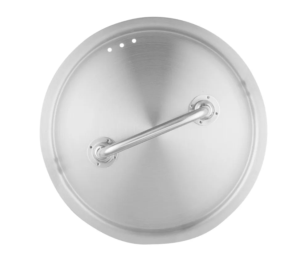 Deckel für Schmortöpfe, HENDI, Kitchen Line, ⌀280mm