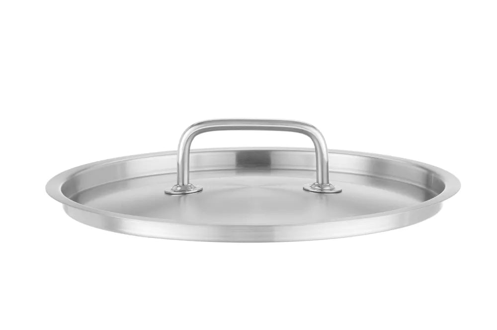 Deckel für Schmortöpfe, HENDI, Kitchen Line, ⌀240mm