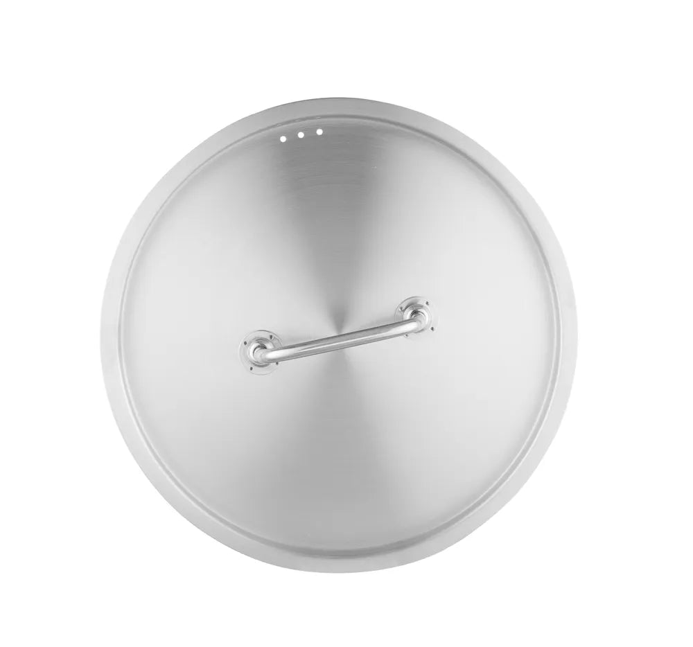 Deckel für Schmortöpfe, HENDI, Kitchen Line, ⌀240mm