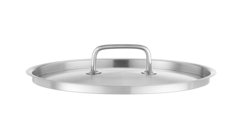 Deckel für Schmortöpfe, HENDI, Kitchen Line, ⌀280mm