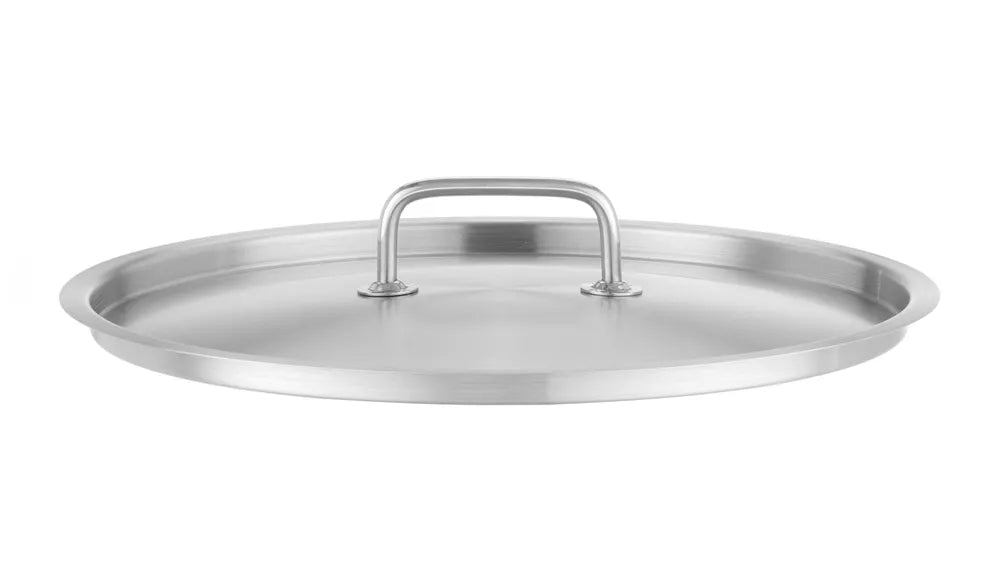 Deckel für Schmortöpfe, HENDI, Kitchen Line, ⌀320mm