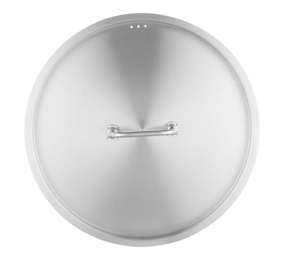 Deckel für Schmortöpfe, HENDI, Kitchen Line, ⌀320mm