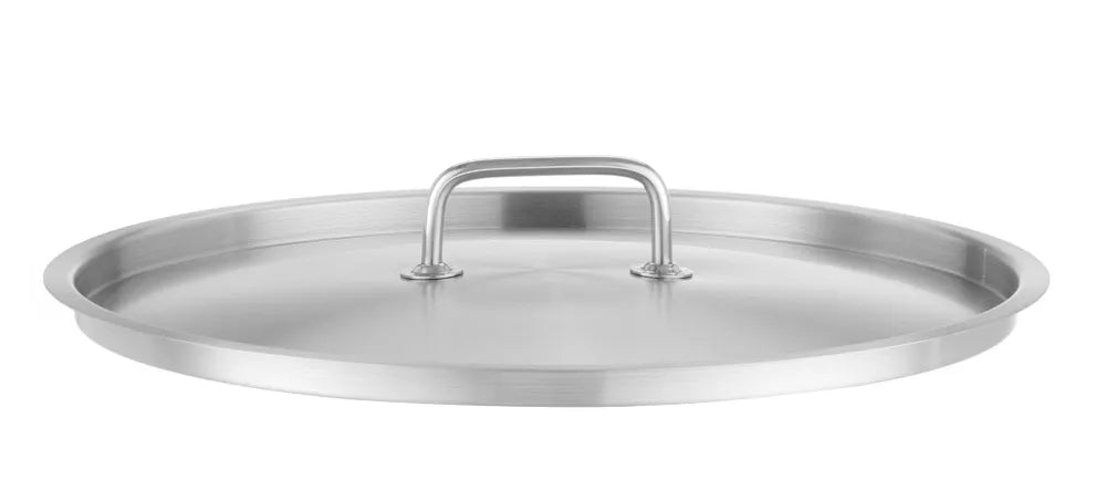 Deckel für Schmortöpfe, HENDI, Kitchen Line, ⌀360mm