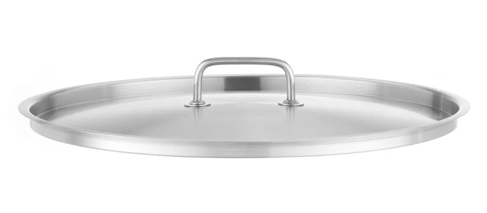 Deckel für Schmortöpfe, HENDI, Kitchen Line, ⌀400mm