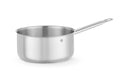 Stielkasserolle - ohne Deckel, HENDI, Kitchen Line, 4,9L, ⌀240x(H)110mm