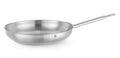 Bratpfanne - ohne Deckel, HENDI, Kitchen Line, 4,2L, ⌀320x(H)59mm