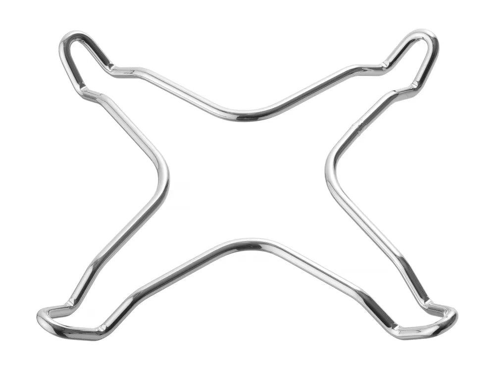 Topfträger, HENDI, 255x255x(H)25mm