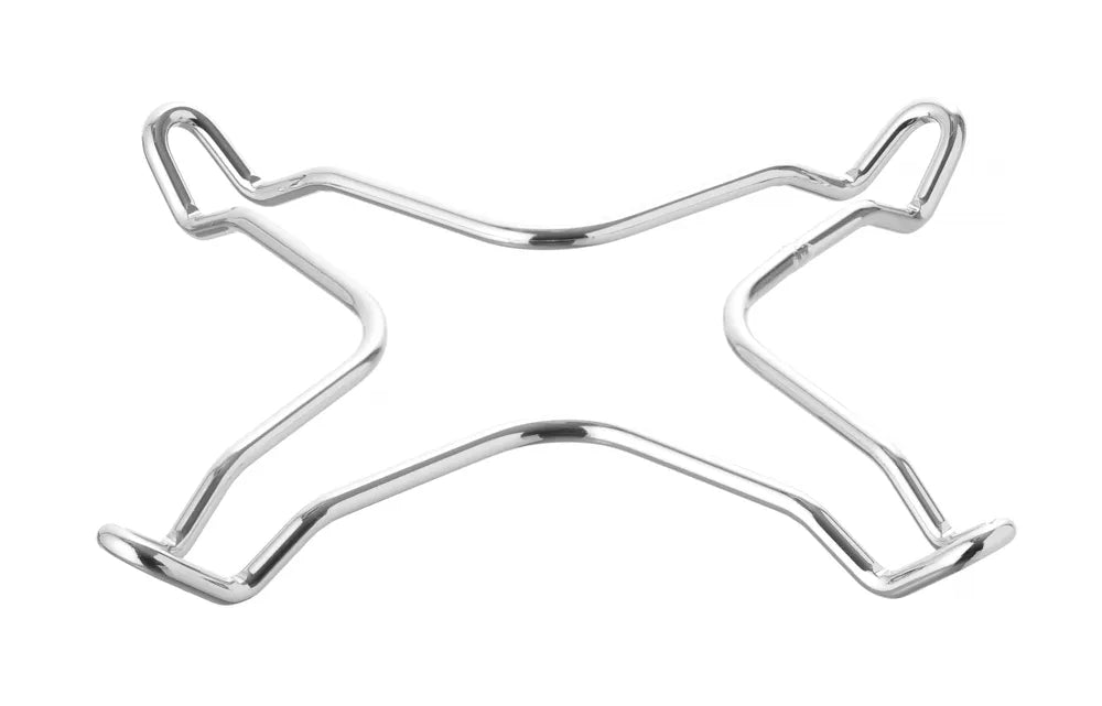 Topfträger, HENDI, 255x255x(H)25mm