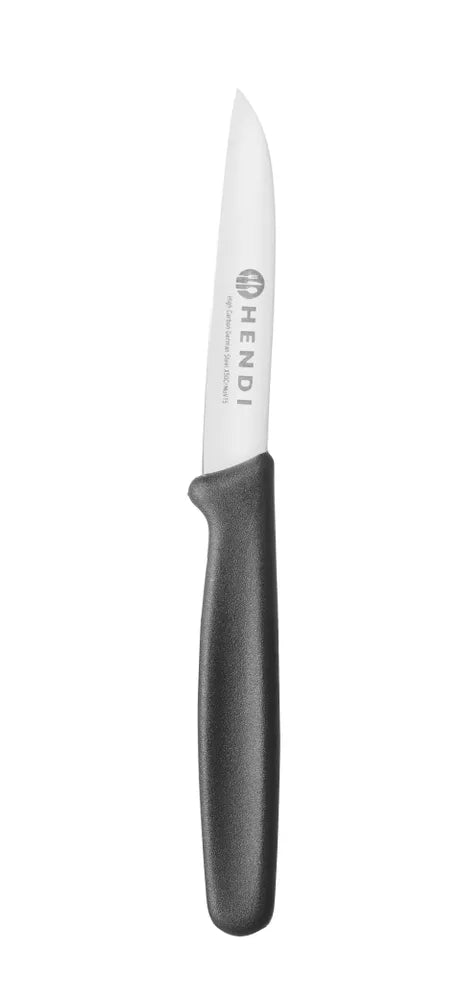 Gemüsemesser, HENDI, Rot, (L)180mm