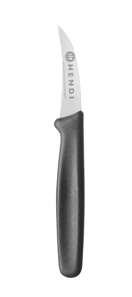 Tourniermesser, HENDI, Grün, (L)158mm
