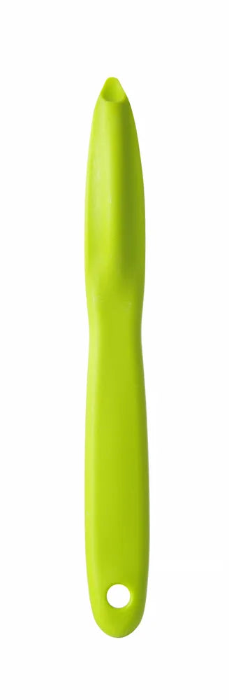 Universalschäler mit gezackter Klinge, HENDI, Grün, (L)175mm