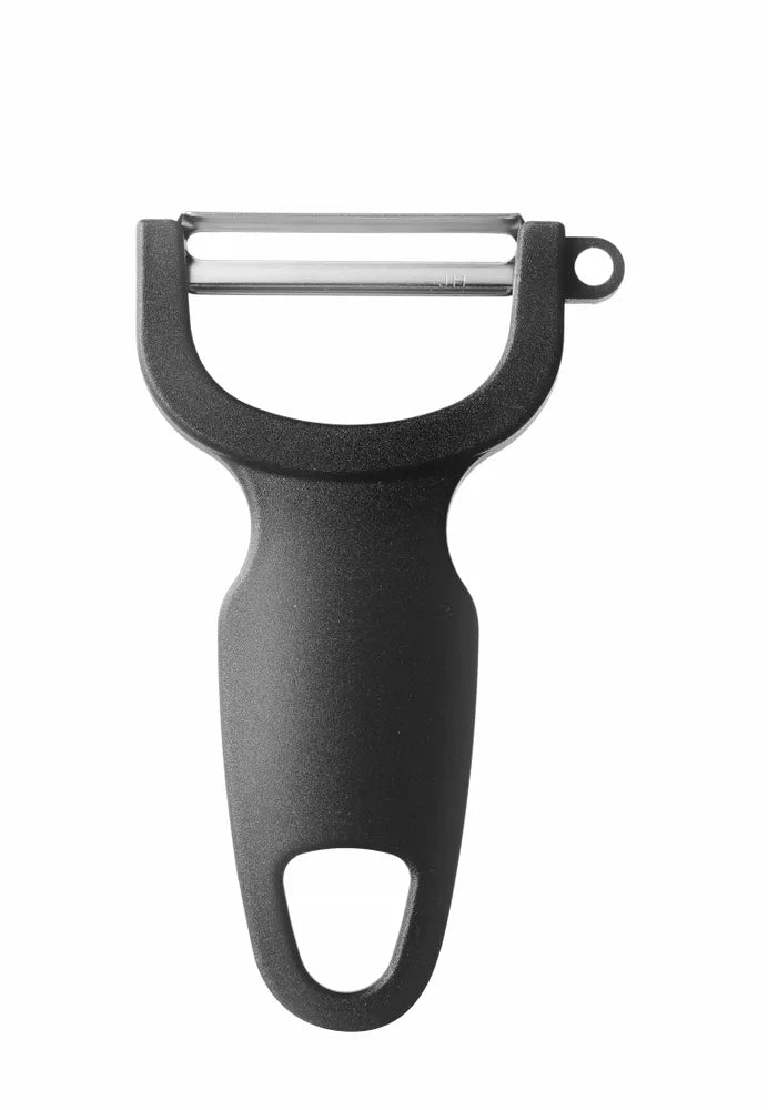 Horizontaler Universalschäler, HENDI, Rot, (L)110mm