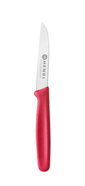 Gemüsemesser, HENDI, Rot, (L)180mm