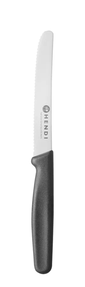 Universalmesser, HENDI, Grün, (L)211mm