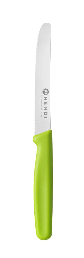 Universalmesser, HENDI, Schwarz, (L)211mm
