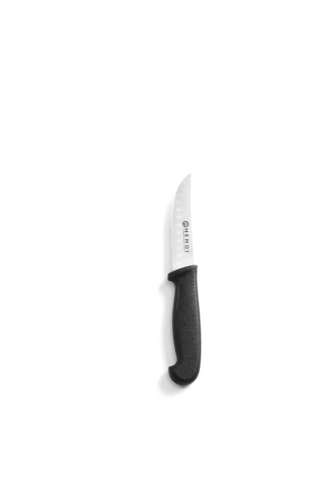 Universalmesser, HENDI, Wellenschliff, (L)210mm