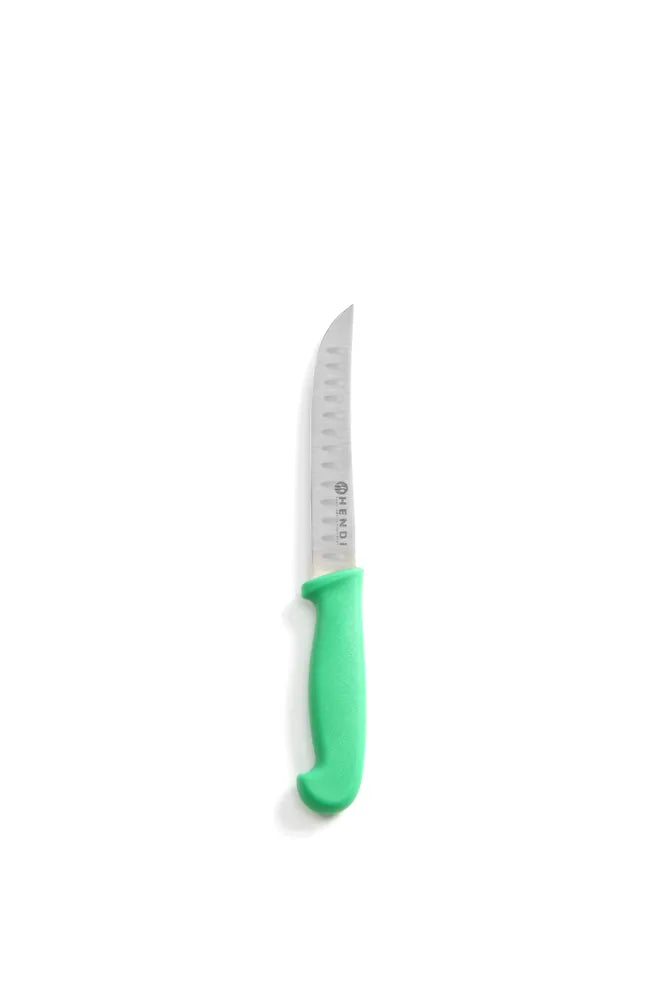 Universalmesser, HENDI, kurzes Modell, Grün, (L)190mm