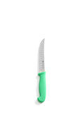 Universalmesser, HENDI, langes Modell, Grün, (L)230mm