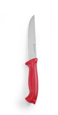 Tranchiermesser, HENDI, Rot, (L)285mm