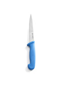 Filetiermesser, HENDI, Blau, (L)300mm
